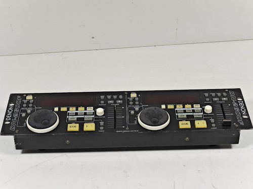 Denon 2600f lettore - denon, dn-2600f