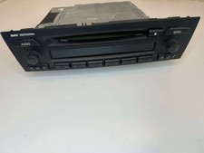 BMW 3 E90 E91 2007 Radio