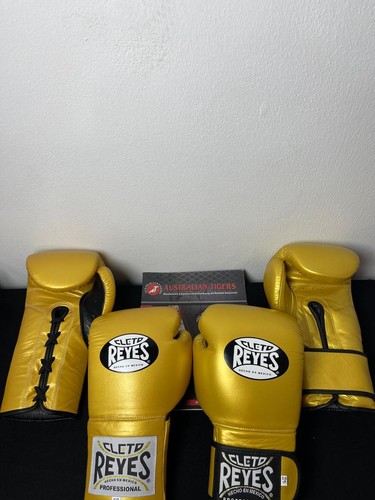 Guantone boxe cleto reyes - da,