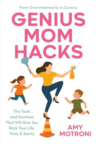 Genius mom hacks the tools - genius,