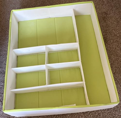 Ikea kusiner cm x 9 - 42,
