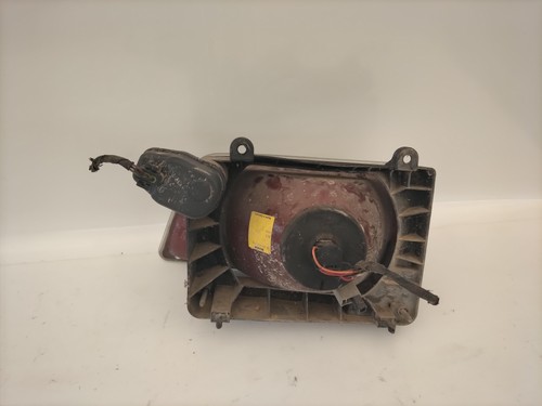 Faro anteriore destro per - faro, opel