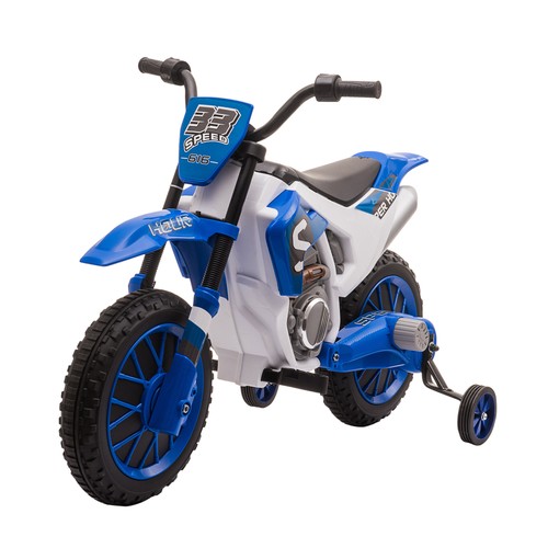 Homcom moto cross - homcom, da