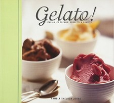 GELATO!: ITALIAN ICE CREAMS