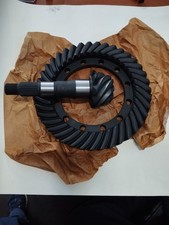 Coppia Conica Toyota