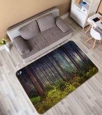 Segreto foresta q10295 - 3d,