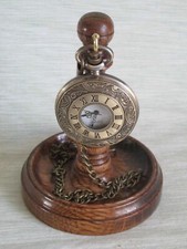 Supporto orologio tasca - orologio,