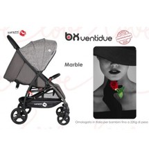 Baciuzzi BX 22 - Passeggino