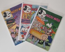 Topolino 1986 = SELEZIONE