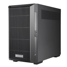 SilverStone SST-CS382 8-bay