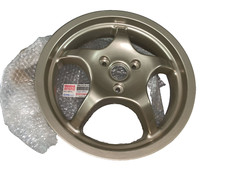 Cerchio Ruota Posteriore In