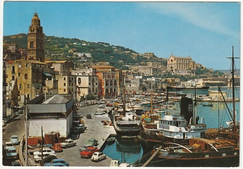 Gaeta latina il - gaeta,