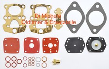 40 PHH Kit Guarnizioni Kit Riparazione Carburatore Solex, BMW 2002, 2000-1800-1600, B.0446