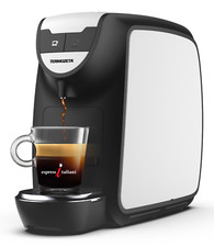 TERMOZETA ESPRESSA MACCHINA