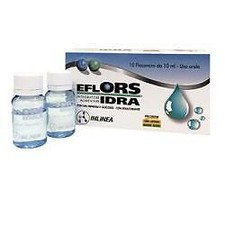 Eflors idra 10fl.10ml