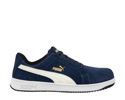 Puma safety scarpa - puma,