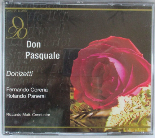 Donizetti don pasquale - donizetti:,