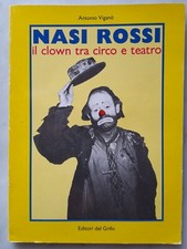 Editori del Grifo NASI ROSSI