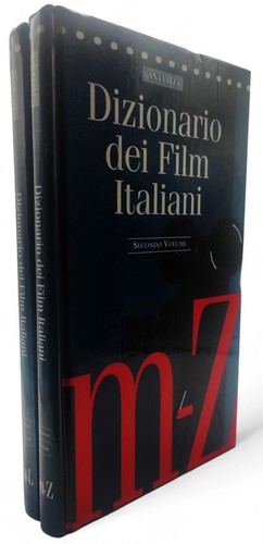 Paolo mereghetti dizionario - -,