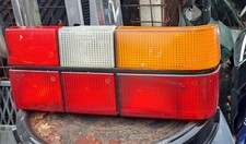 Stop fanale Posteriore Volvo 1988