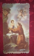 390° SANTINO SANT'ANTONIO DA