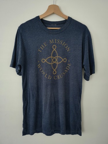Shirt concerto vintage the - concerto,