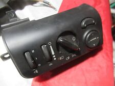 CHRYSLER Voyager - Set interruttori fanali con regolazioni - Ricambio usato