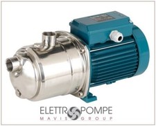 Pompa per autoclave 1,5 Hp