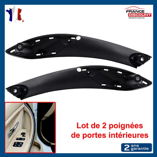 Maniglie portiera interna - 2,