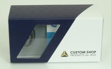 Scatola originale Nadel Shure VN-45E Jico con diamante ellittico nudo