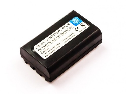 Batteria per nikon - 📷🔋,