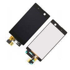DISPLAY LCD+TOUCH SCREEN SONY