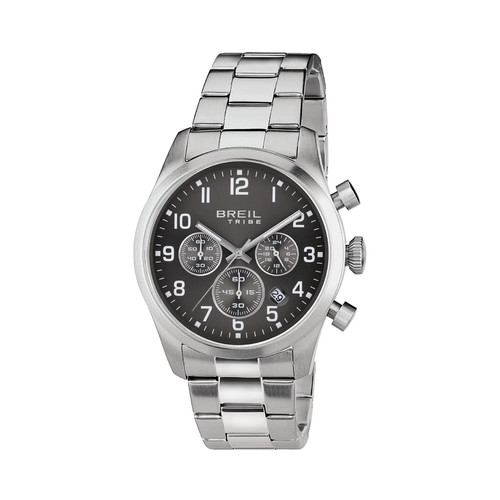 Breil tribe classic - tribe, elegance