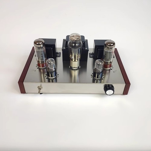 Amplificatore valvolare hifi - amplificatore,