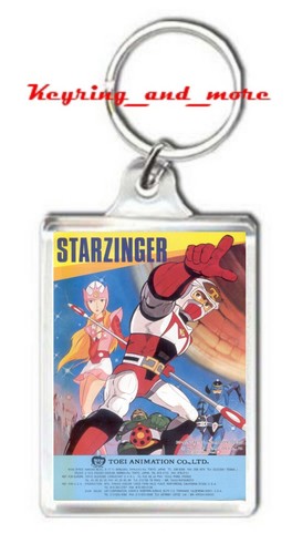 Starzinger star zinger - starzinger, fanart