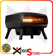Forno a gas WITT per Pizza