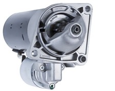 Starter Motor 2.0/2.1KW Alfa