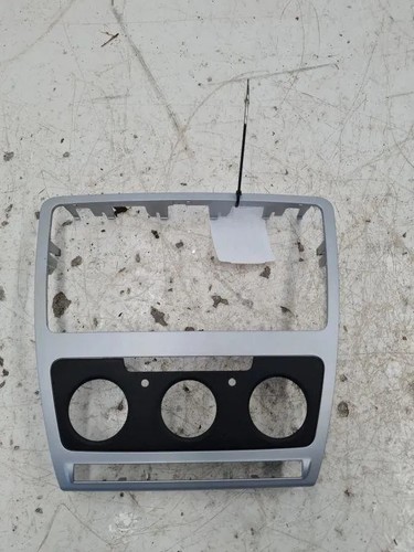 Carena lettore musicale skoda - lettore,