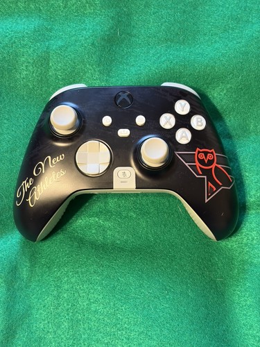 Controller xbox ovo faze - xbox,