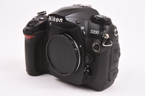 Nikon d200 megapixel - d200, 10,2