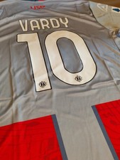 Maglia Cremonese Vardy