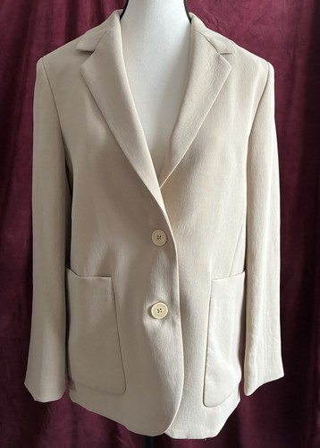 Giacca blazer donna wilfred - giacca,