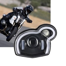 Faro proiettore led DRL per