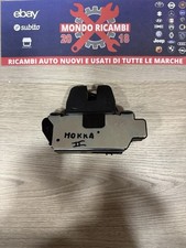 Serratura Elettrica Portellone