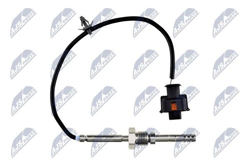 Sensore temperatura gas - temperatura,