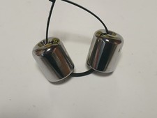 Coppia Bilanceri Manubrio