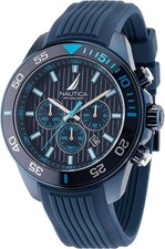 Mens Wristwatch NAUTICA