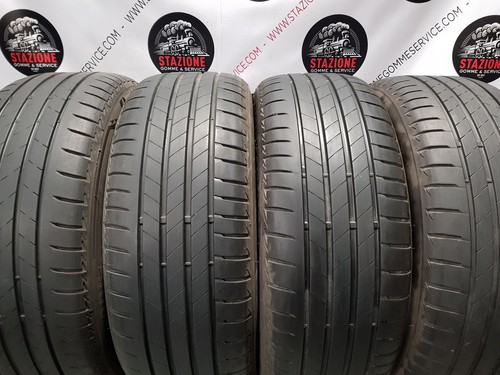Gomme estive usate bridgestone - gomme,