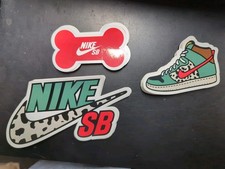 Nike Sb Dog Walker Sticker