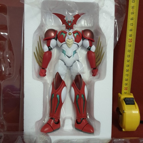 Bandai getter arc - gx-99,